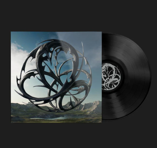 AESPA - 1st Album ARMAGEDDON (VINILO VER.) | Momo Store