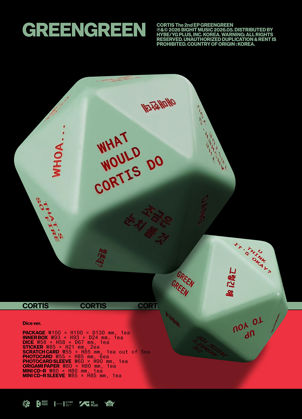 cortis-greengreen-dice.jpg