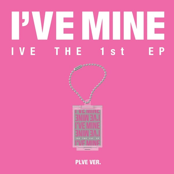 IVE - I'VE MINE - PLVE VER.