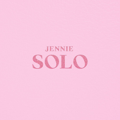 JENNIE - SOLO