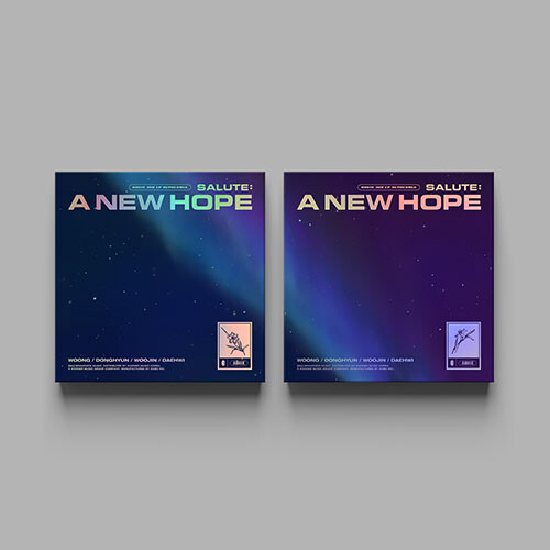 AB6IX - SALUTE: A NEW HOPE