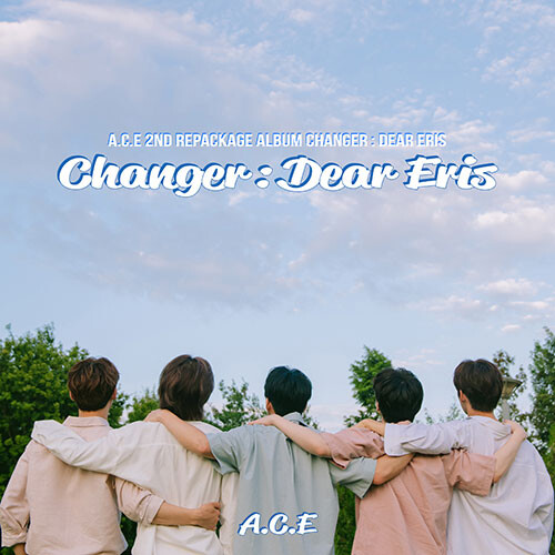 ACE - CHANGER: DEAR ERIS