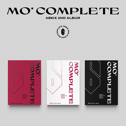 AB6IX - MO COMPLETE