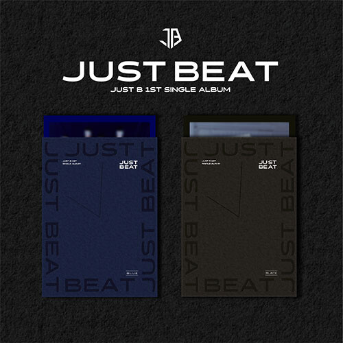 JUST B - JUST BEAT