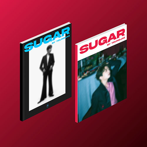 YOUNGJAE - SUGAR