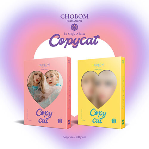 APINK [CHOBOM] - COPYCAT