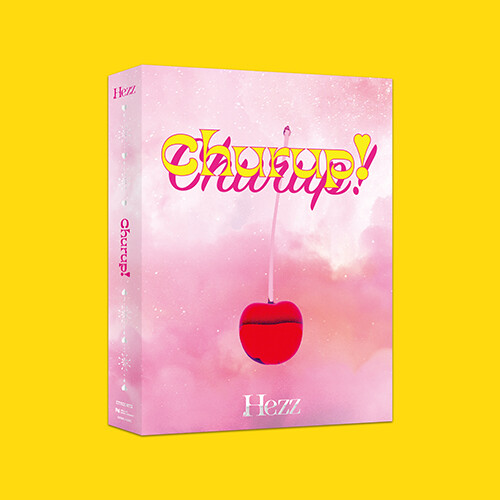 [HEZZ] Churup