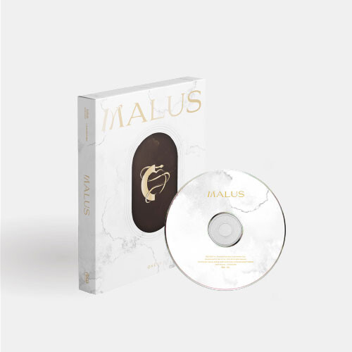ONEUS - MALUS (MAIN VER)