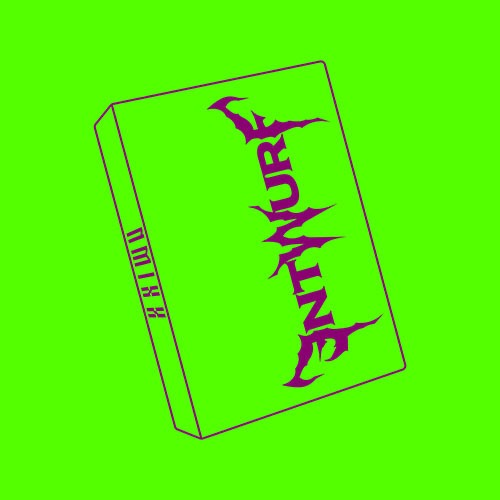 NMIXX - ENTWURF [LIMITED VER.]