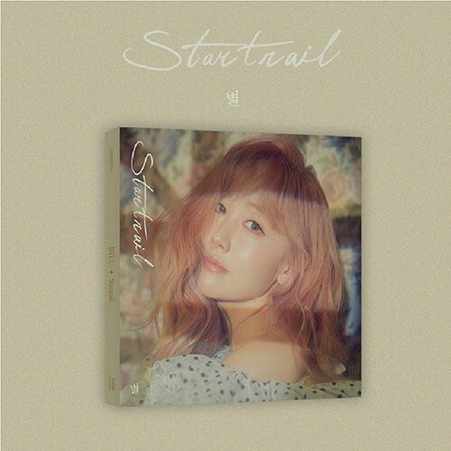 BYUL - STARTRAIL ÀLBUM VOL.6´