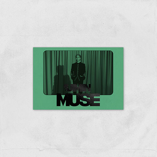 [BTS] JIMIN - MUSE WEVERSE VER.