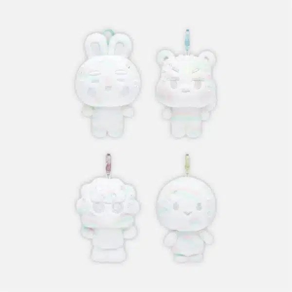 SHINee - 10CM DOLL PRISM VER. (2026 SHINEE THE 6TH MINI ALBUM ATMOS) OFFICIAL MD - PRE-ORDER