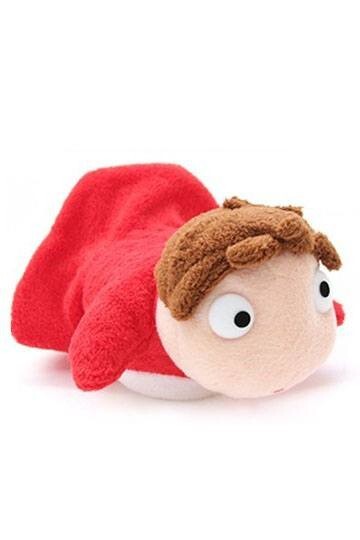 STUDIO GHIBLI PLUSH - PONYO