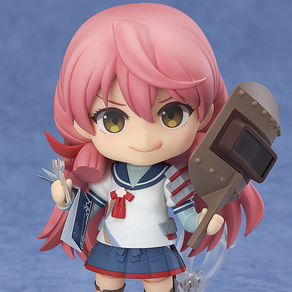 Nendoroid 603 - Akashi Kai