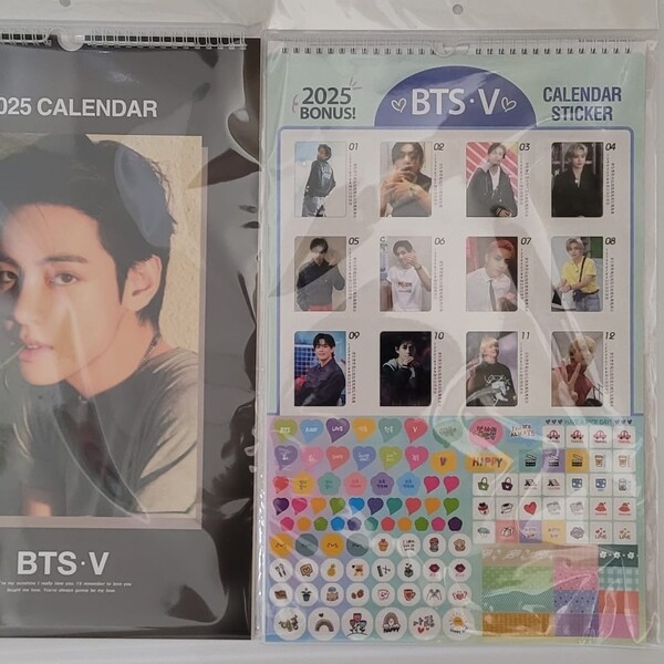 CALENDARIO DE PARED