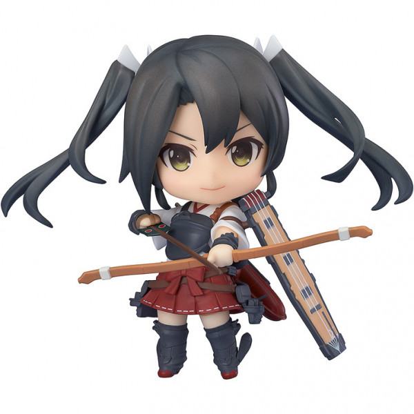 Nendoroid ZUIKAKU 622