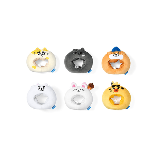 ENHYPEN - INSIDE YOUR POCKET, ENCHIN CHARACTER OFFICIAL MD OFFICIAL LIGHT STICK COVER - PRE-ORDER