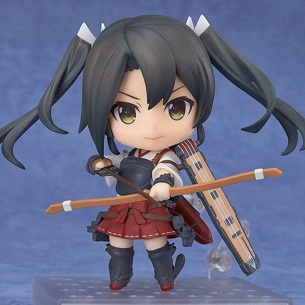 Nendoroid 622 - Zuikaku