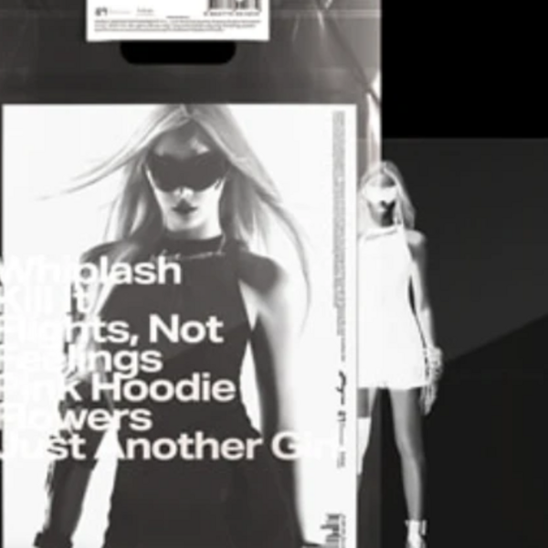 AESPA - WHIPLASH (BEAT)-
