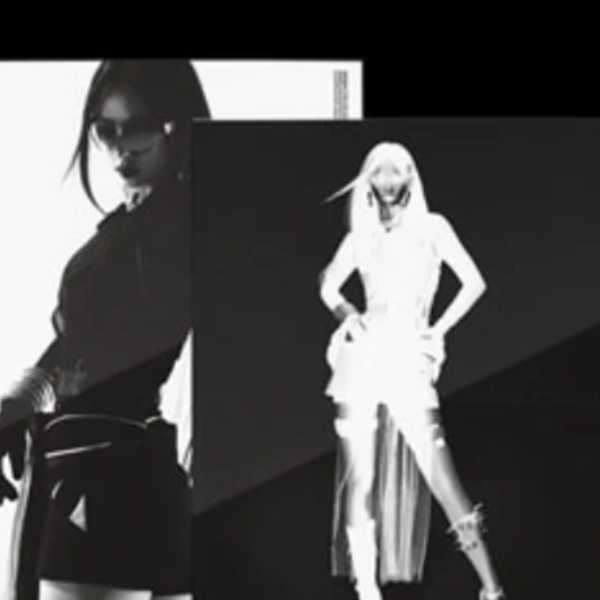 AESPA - WHIPLASH (BEAT)-