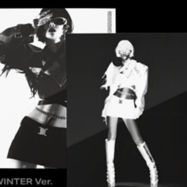 AESPA - WHIPLASH (BEAT)-