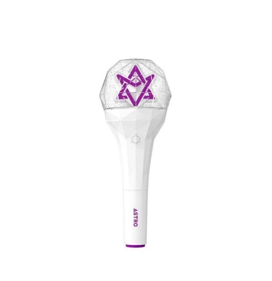 ASTRO- OFICIAL LIGHTSTICK (REPOSICIÓN)