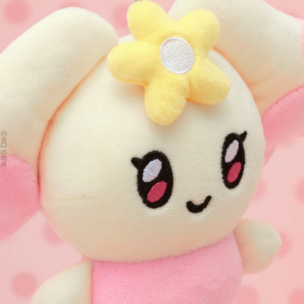 ATEEZ - PLUSH KEYRING (MIGHTEEZ)- PRE-ORDER