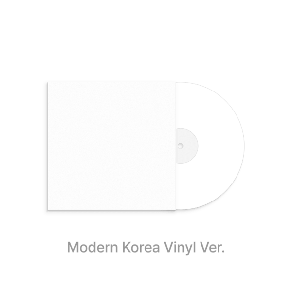 BTS - ARIRANG Modern Korea Vinyl- PRE-ORDER
