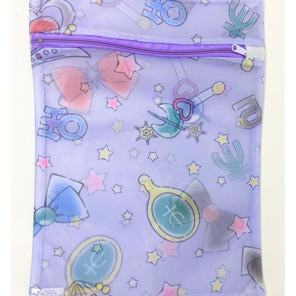 Bolsas para la lavadora - Sailor Moon