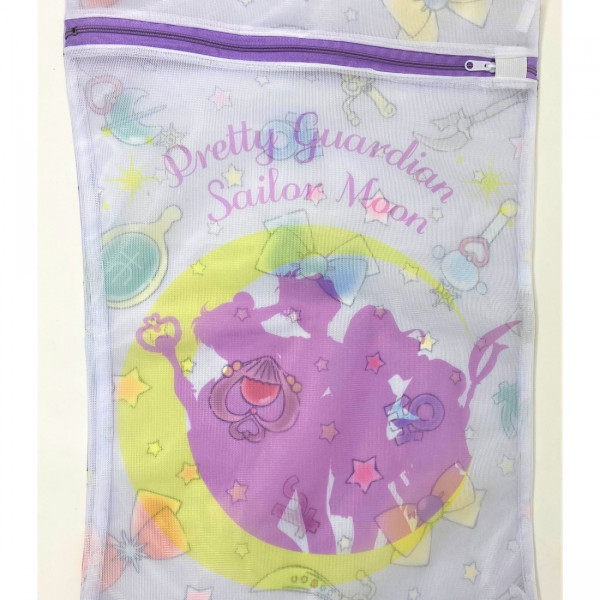 Washing machine bags - Sailor Moon