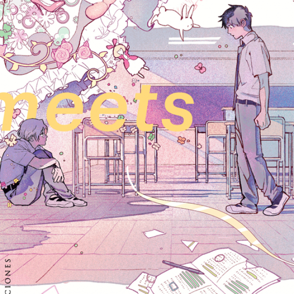 BOY MEETS MARIA
