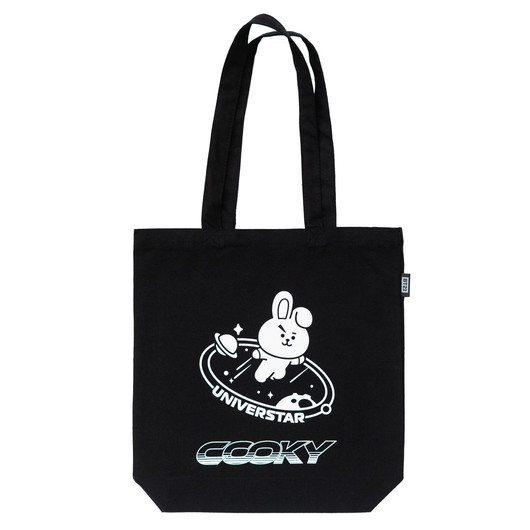 BT21- BOLSO DE TELA