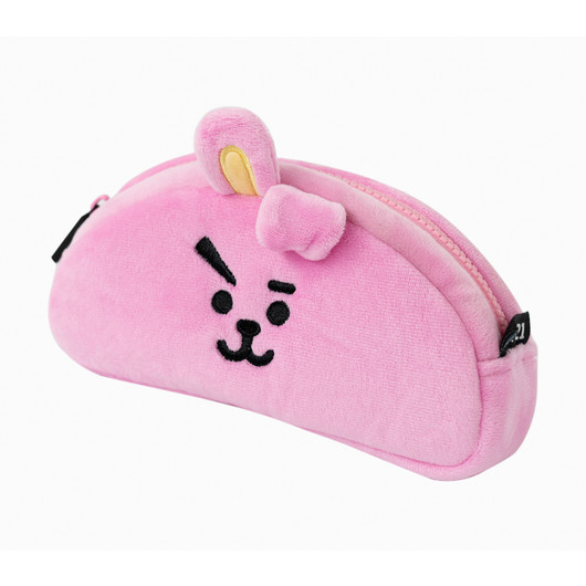 BT21 - Estojo de pelúcia