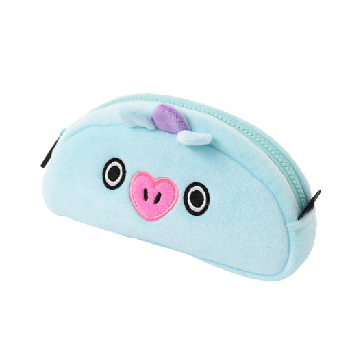 BT21 - Estojo de pelúcia