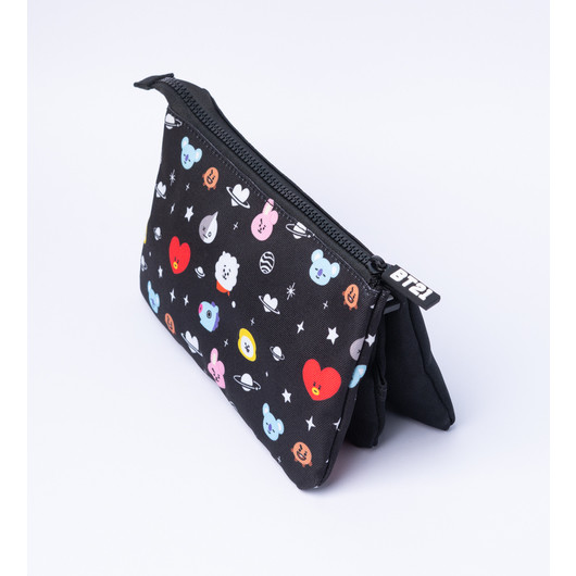 BT21 - Estuche triple