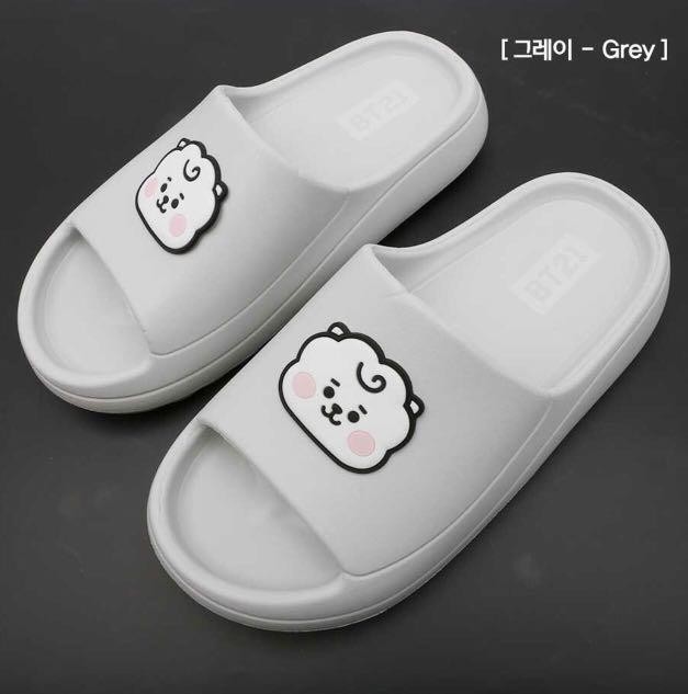 BT21 - BABY JOY SLEEPER