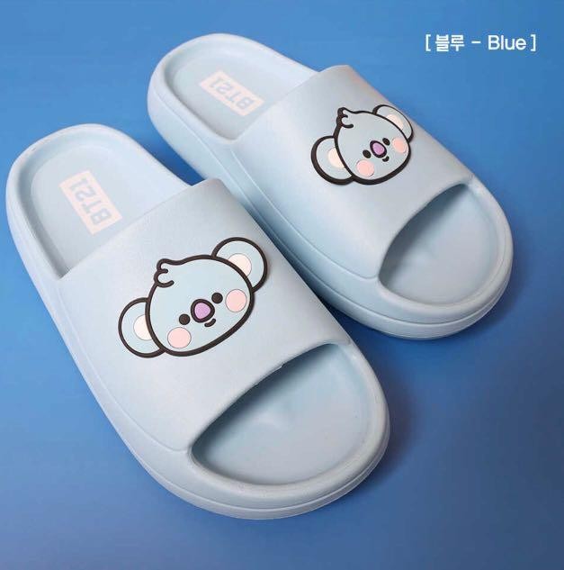 BT21 - BABY JOY SLEEPER