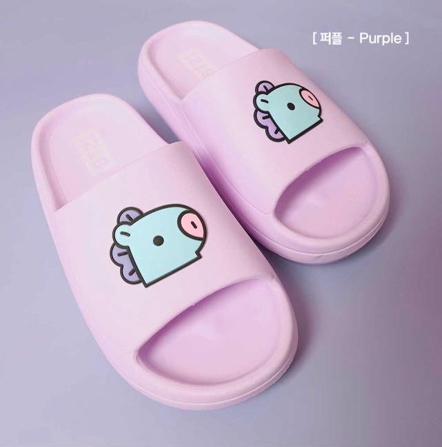 BT21 - BABY JOY SLEEPER