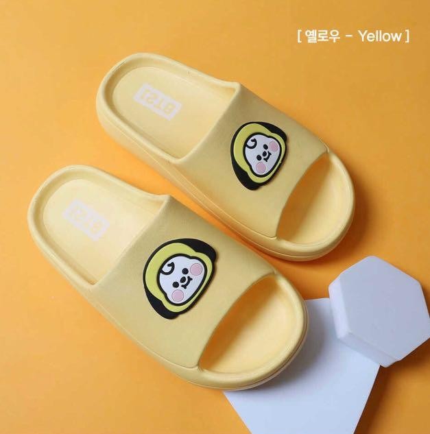 BT21 - BABY JOY SLEEPER