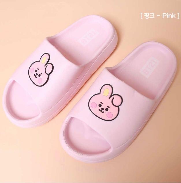 BT21 - BABY JOY SLEEPER