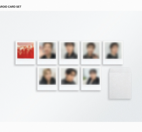 BTS - ARIRANG (613 LIMITED EDITION PICTURE DISC VINYL)