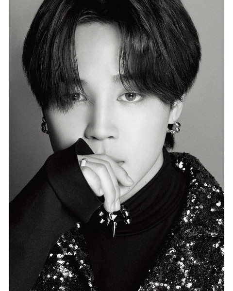 BTS- DICON DFESTA SPECIAL PHOTOBOOK