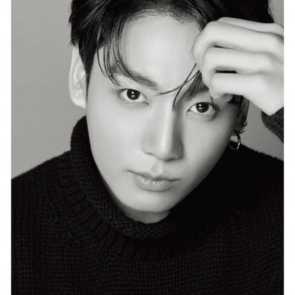 BTS- DICON DFESTA SPECIAL PHOTOBOOK