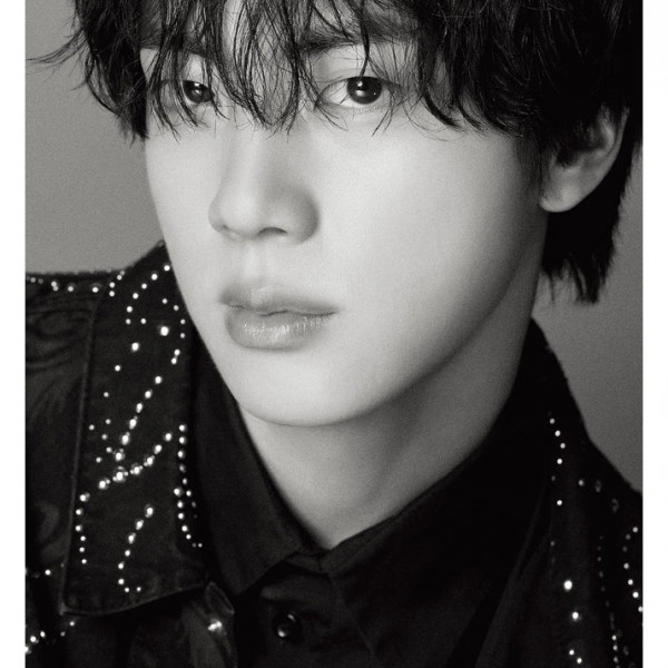 BTS- DICON DFESTA SPECIAL PHOTOBOOK