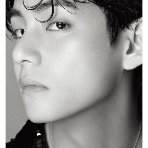 BTS- DICON DFESTA SPECIAL PHOTOBOOK