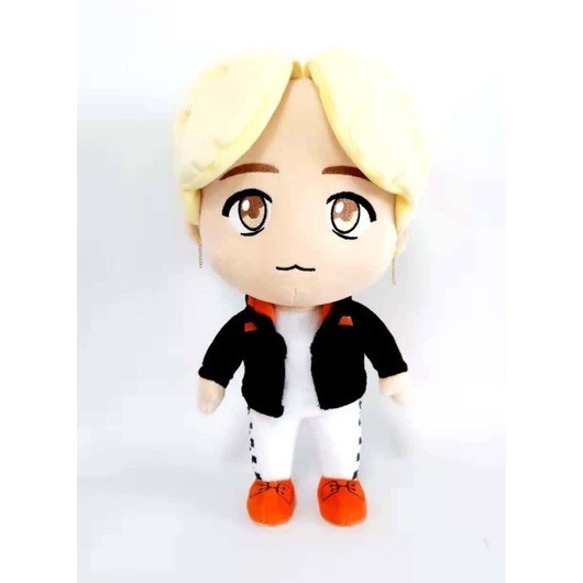 BTS - TINYTAN PLUSH