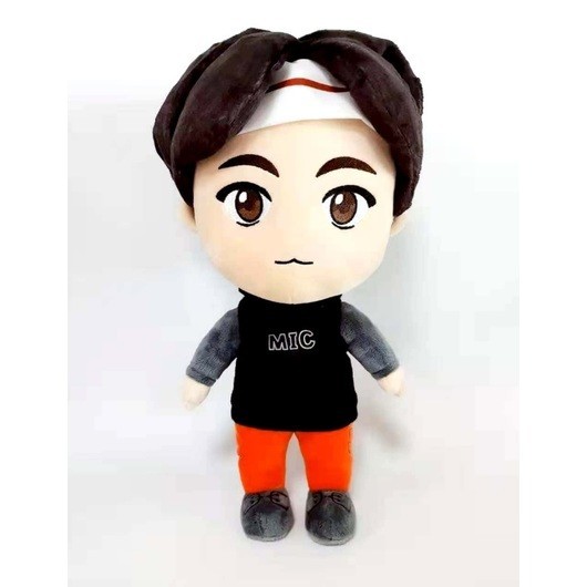 BTS - TINYTAN PLUSH