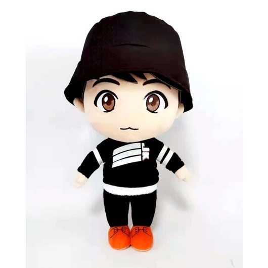 BTS - TINYTAN PLUSH