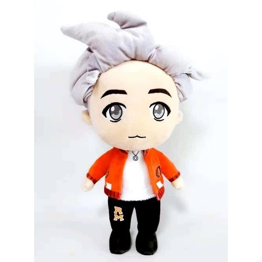 BTS - TINYTAN PLUSH