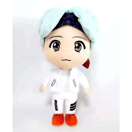 BTS - TINYTAN PLUSH